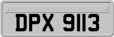 DPX9113
