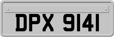 DPX9141