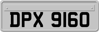 DPX9160