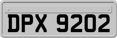 DPX9202