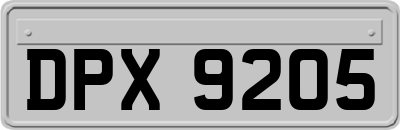 DPX9205
