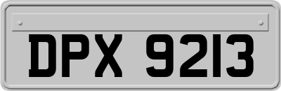 DPX9213