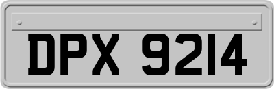 DPX9214