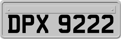 DPX9222