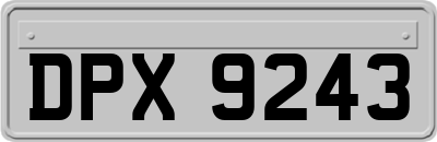 DPX9243