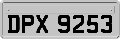 DPX9253