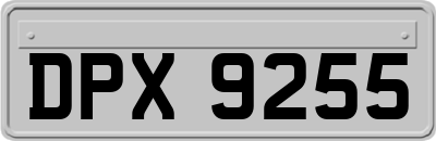 DPX9255