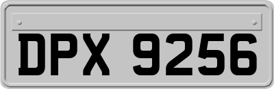 DPX9256