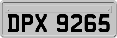 DPX9265