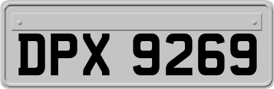 DPX9269