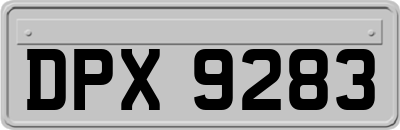 DPX9283
