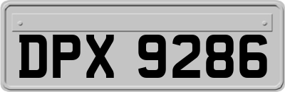 DPX9286