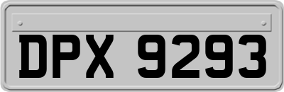 DPX9293