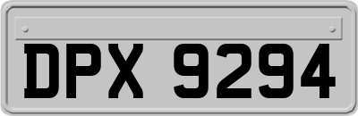 DPX9294