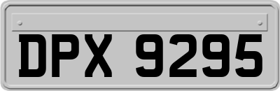 DPX9295