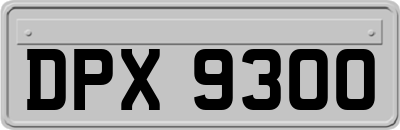 DPX9300