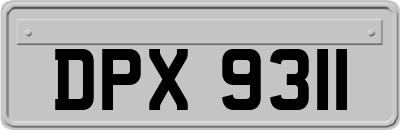 DPX9311