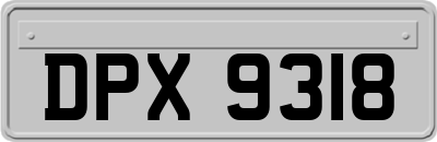 DPX9318