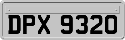DPX9320