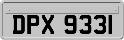 DPX9331