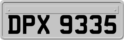 DPX9335