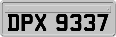 DPX9337