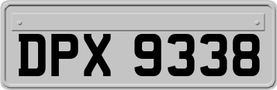 DPX9338