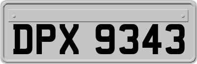 DPX9343