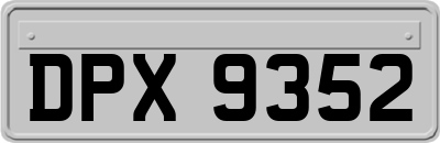 DPX9352
