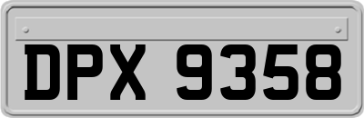 DPX9358