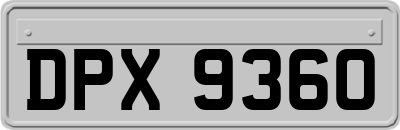 DPX9360