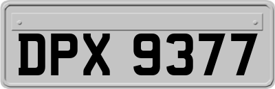 DPX9377