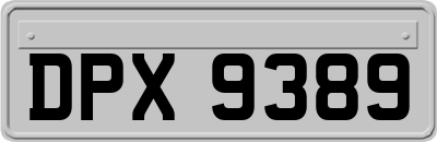DPX9389