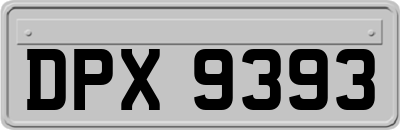 DPX9393