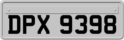 DPX9398