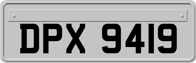 DPX9419