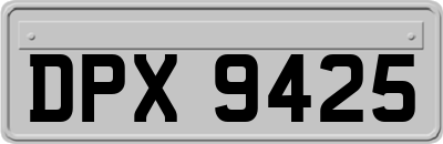 DPX9425
