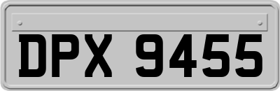 DPX9455