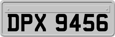 DPX9456