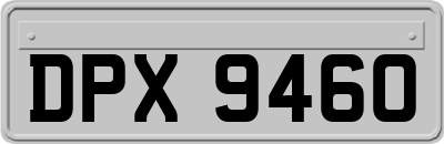 DPX9460