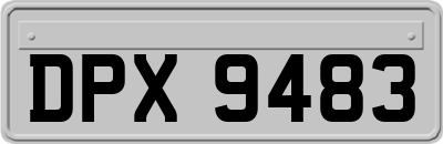 DPX9483