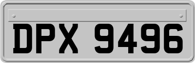 DPX9496
