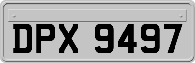 DPX9497