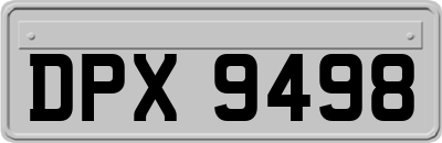 DPX9498