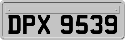 DPX9539