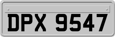 DPX9547