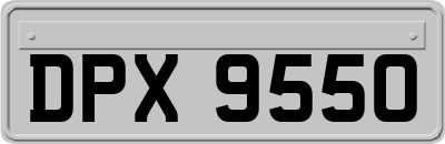 DPX9550