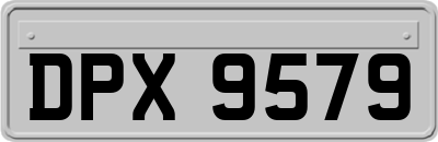 DPX9579