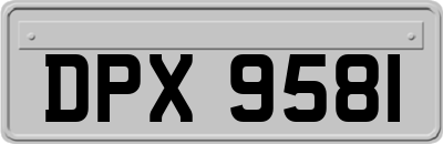 DPX9581