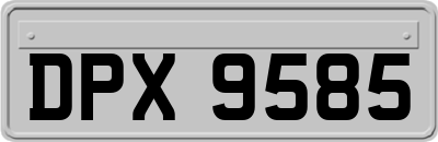 DPX9585
